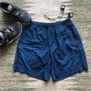 Men’s Lulu Lemon Shorts